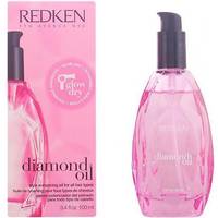 redken hårolie